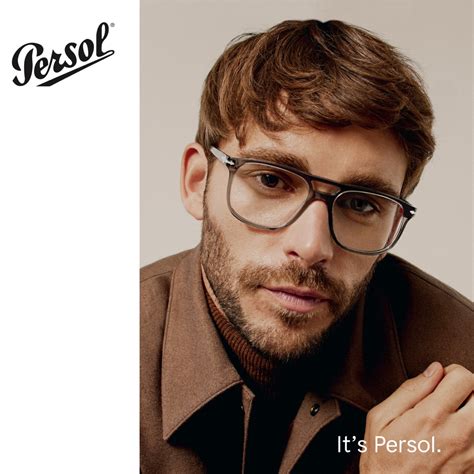 are persol quality glasses